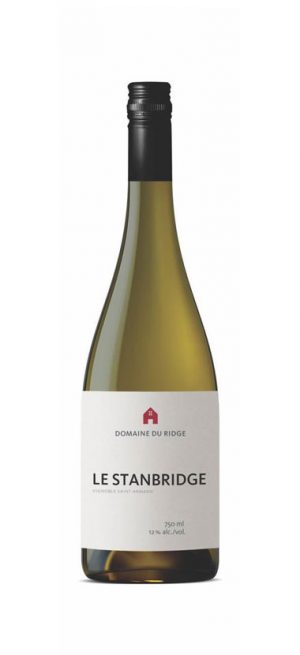 Domaine du ridge le stanbridge