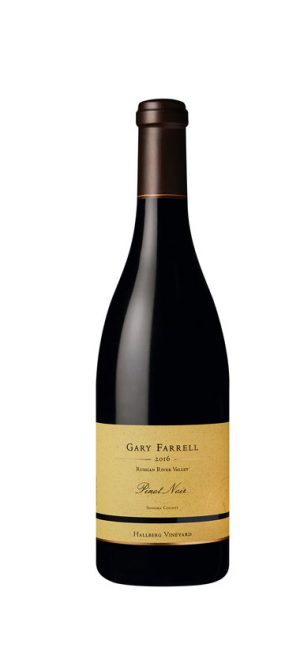 Gary Farrell 2016 Pinot Noir