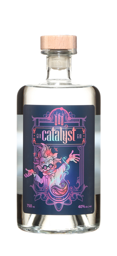 gin-catalyst