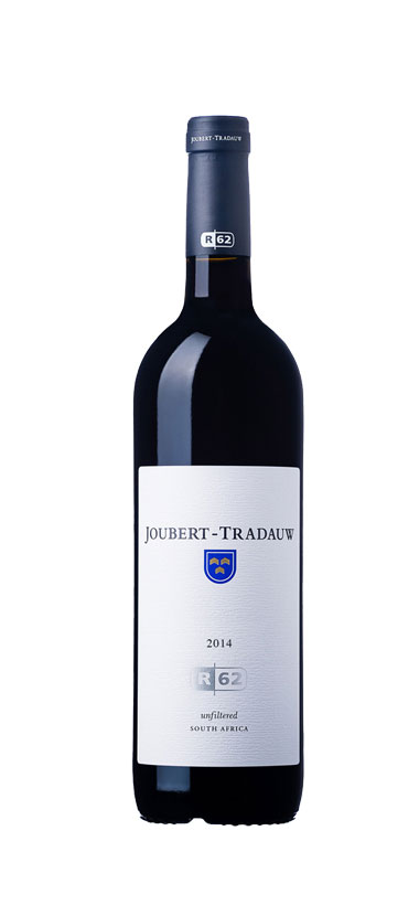 Joubert Trasauw R62 2014 Joubert Trasauw R62 2014