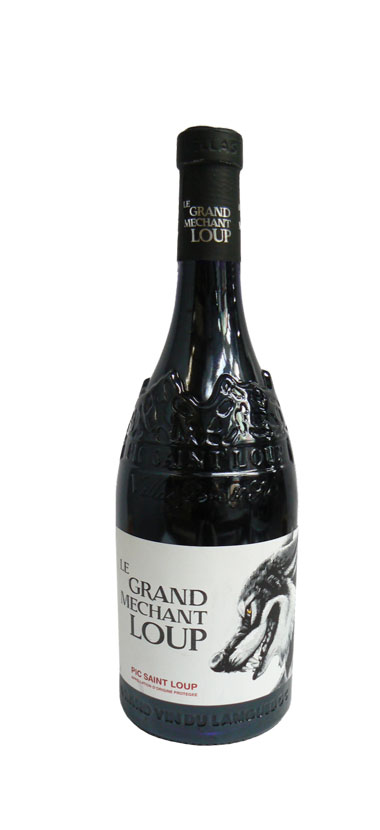 le-grand-mechant-loup le grand méchant loup