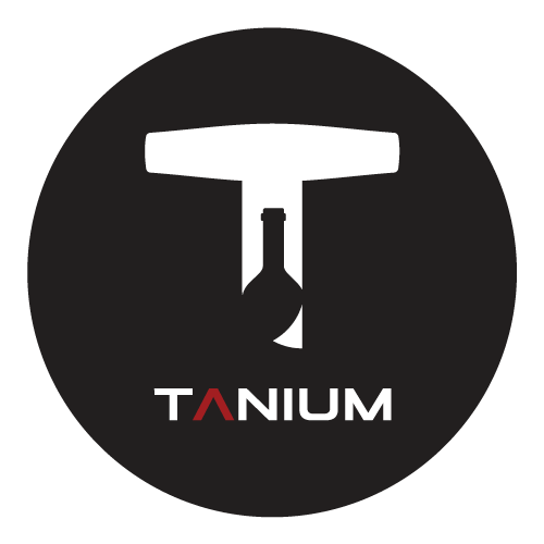 logo tanium 2025 500px