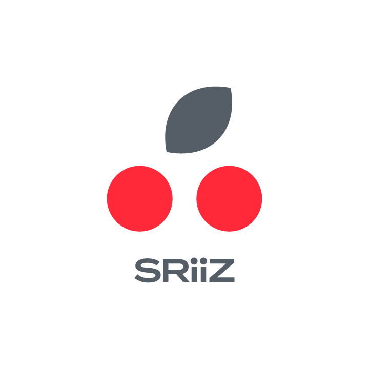 sriiz logo fond blanc