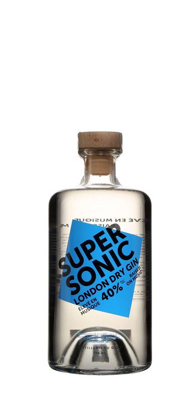 supersonic supersonic