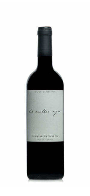 Domaine Capmartin - Vieilles Vignes